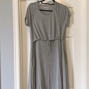 Latched Mama Dress